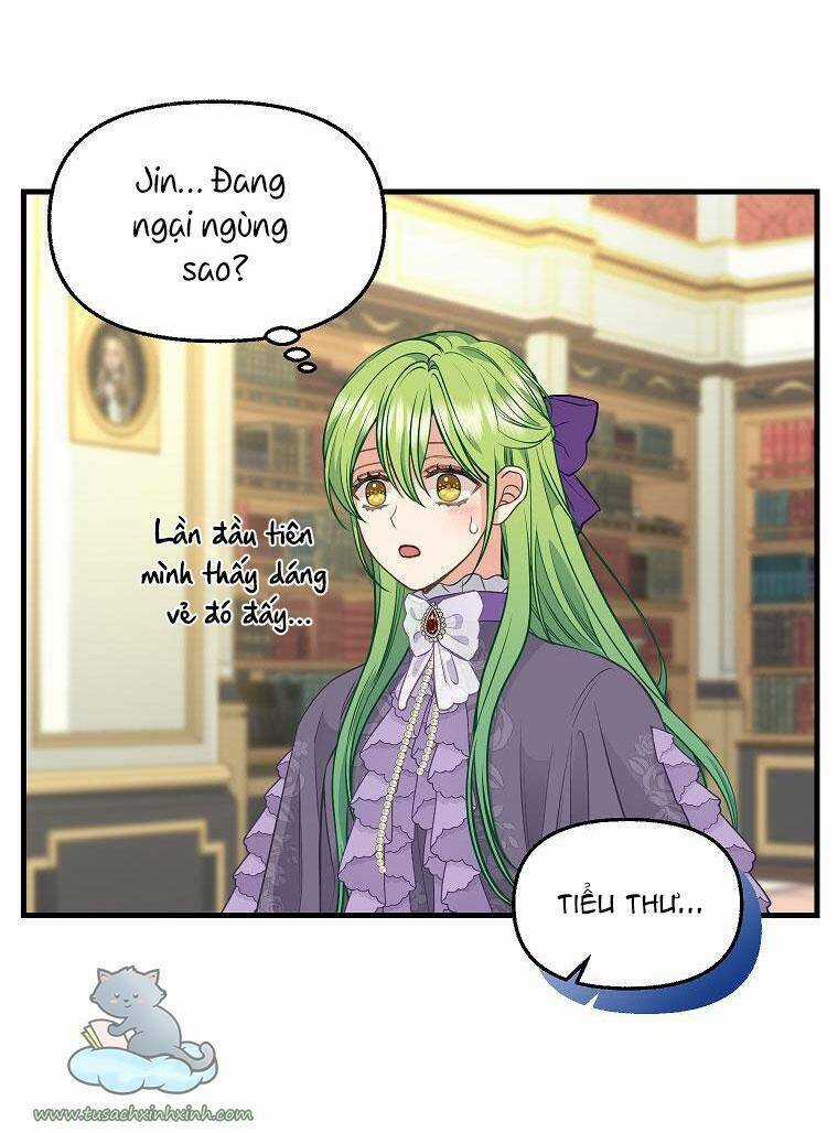 Hãy Bỏ Mặc Tôi - Chapter 81 - Trang 22