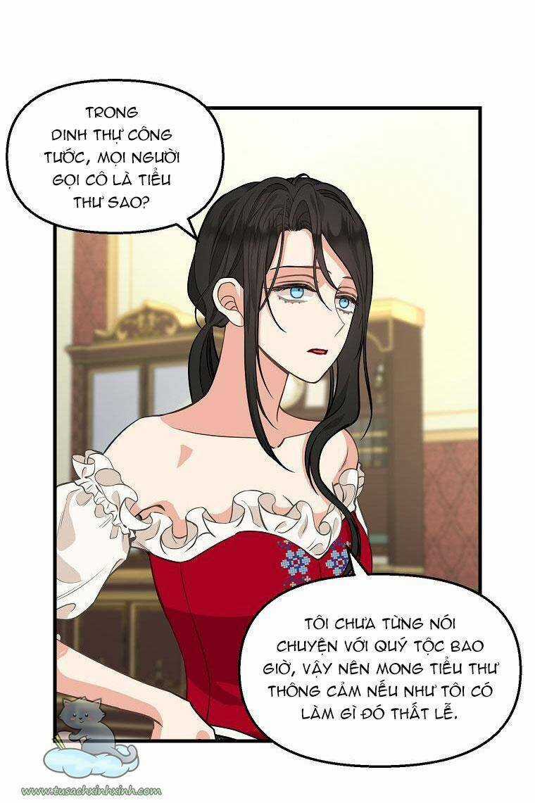 Hãy Bỏ Mặc Tôi - Chapter 81 - Trang 23