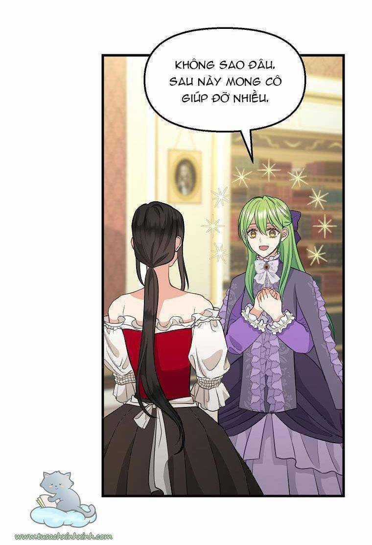 Hãy Bỏ Mặc Tôi - Chapter 81 - Trang 24