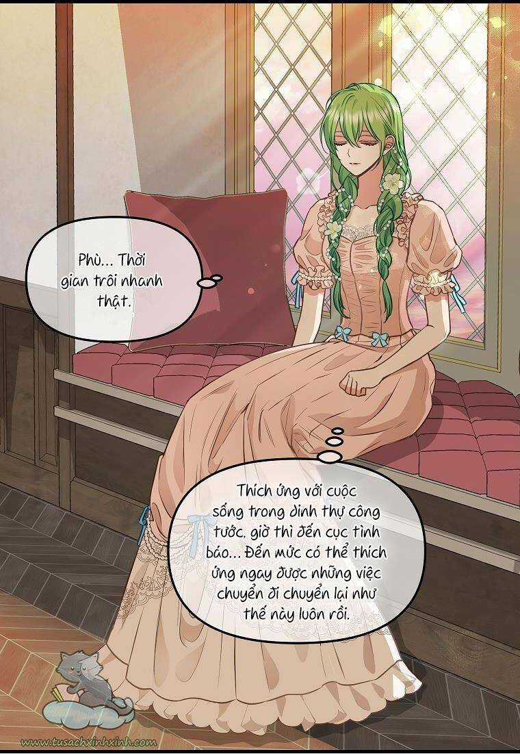 Hãy Bỏ Mặc Tôi - Chapter 81 - Trang 27