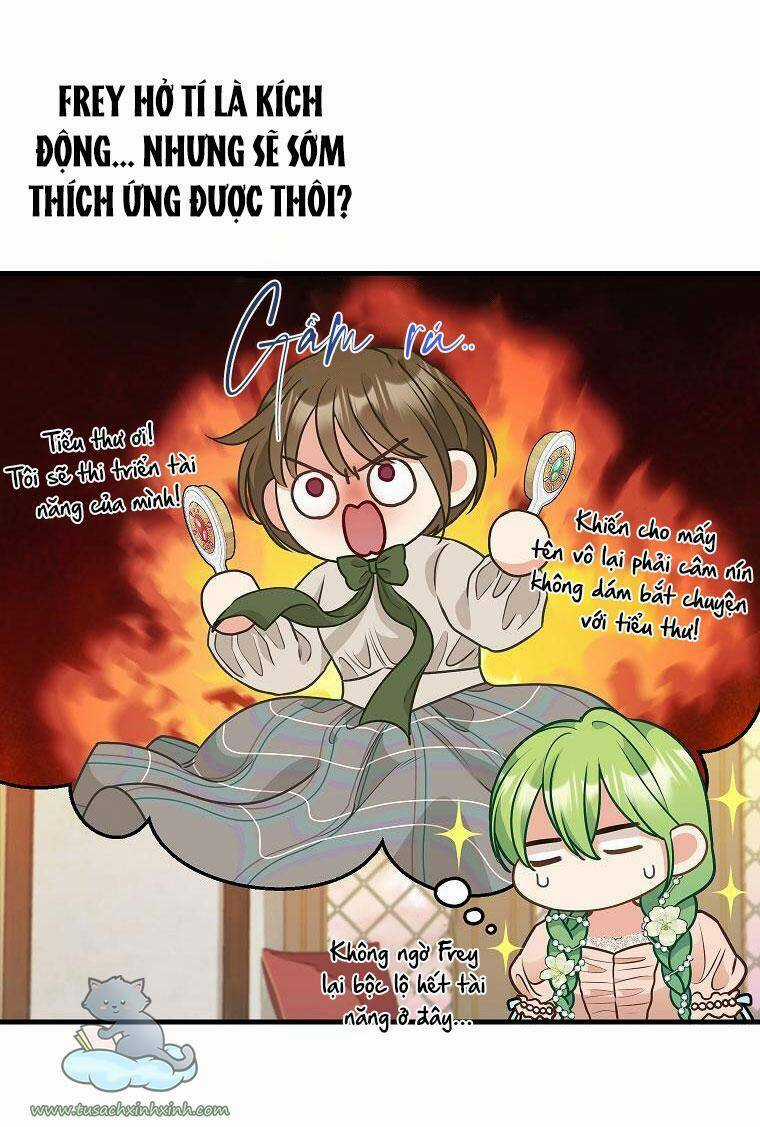 Hãy Bỏ Mặc Tôi - Chapter 81 - Trang 28