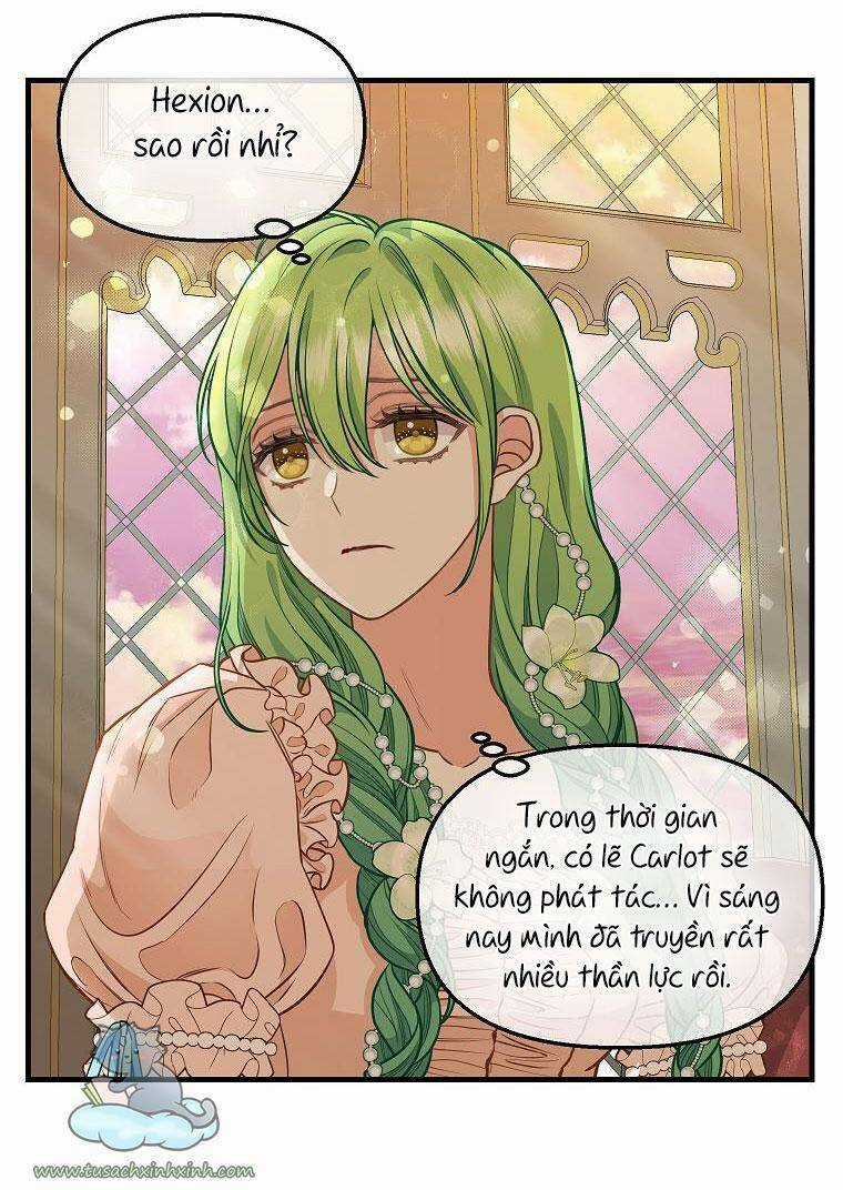 Hãy Bỏ Mặc Tôi - Chapter 81 - Trang 29