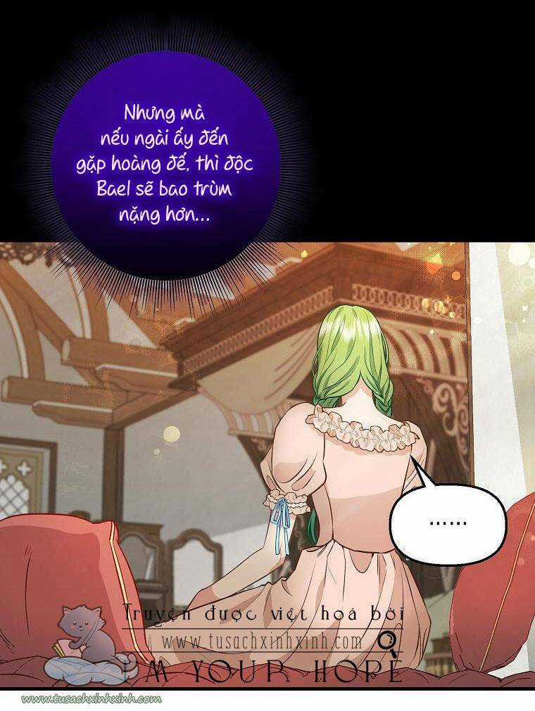 Hãy Bỏ Mặc Tôi - Chapter 81 - Trang 30