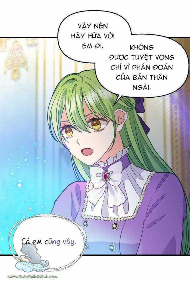 Hãy Bỏ Mặc Tôi - Chapter 81 - Trang 4