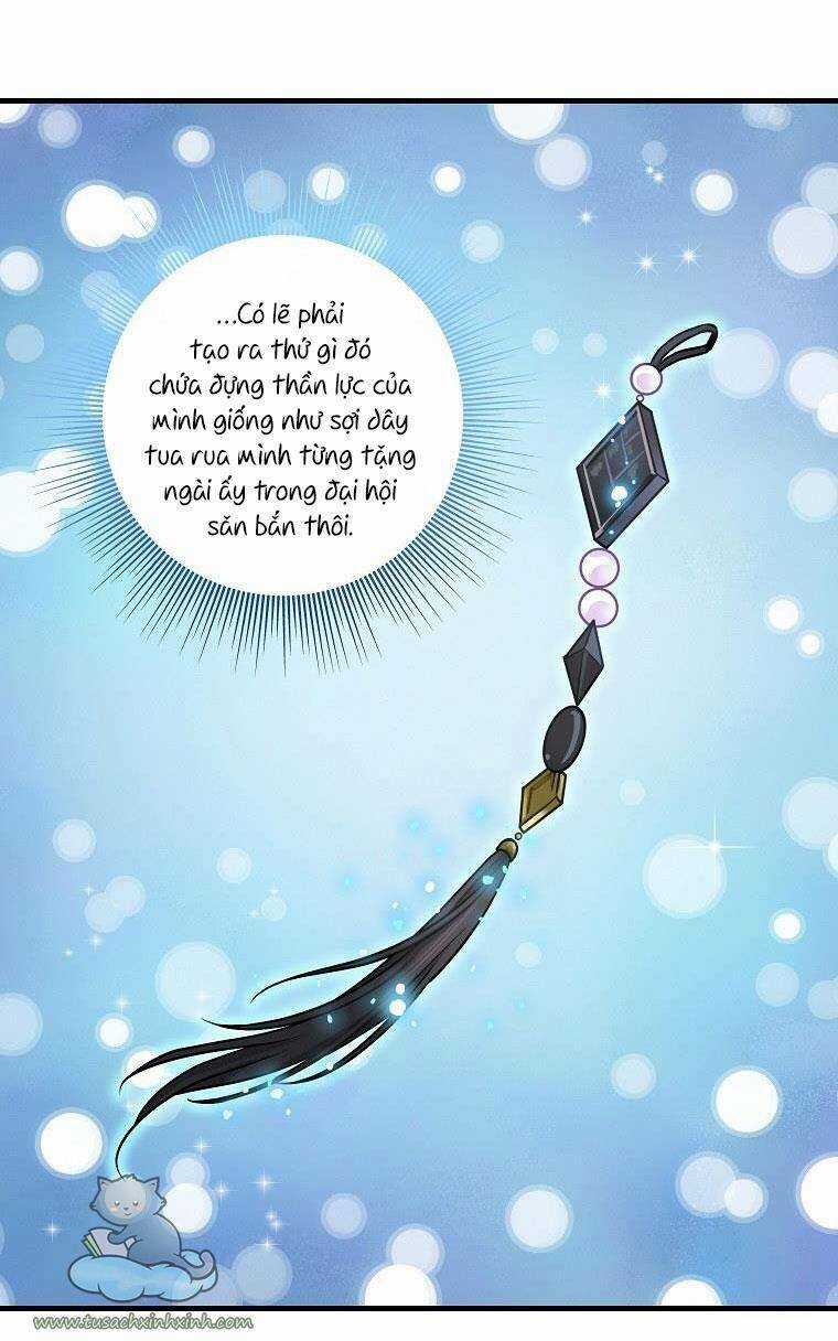 Hãy Bỏ Mặc Tôi - Chapter 81 - Trang 31