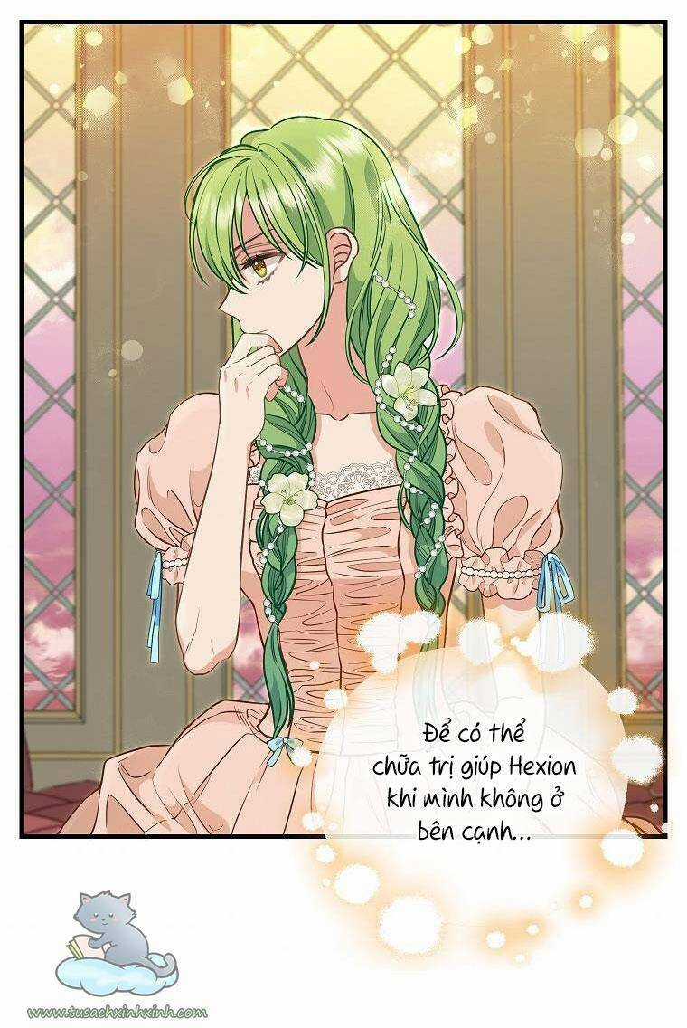 Hãy Bỏ Mặc Tôi - Chapter 81 - Trang 32