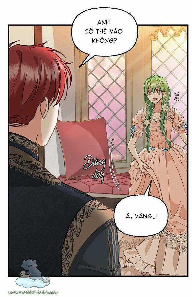 Hãy Bỏ Mặc Tôi - Chapter 81 - Trang 34