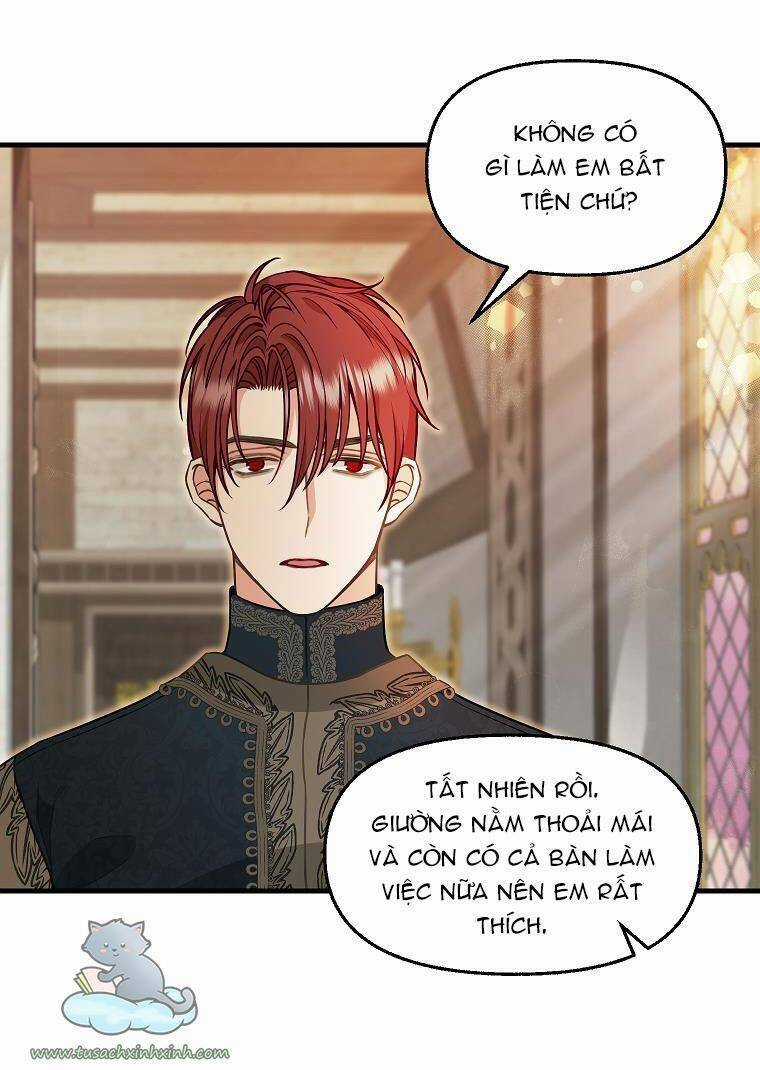 Hãy Bỏ Mặc Tôi - Chapter 81 - Trang 35