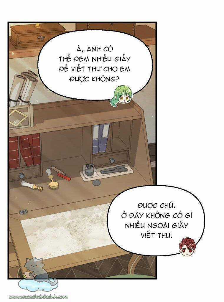 Hãy Bỏ Mặc Tôi - Chapter 81 - Trang 36