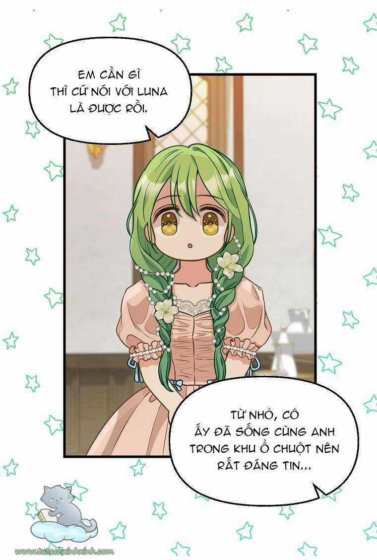 Hãy Bỏ Mặc Tôi - Chapter 81 - Trang 38