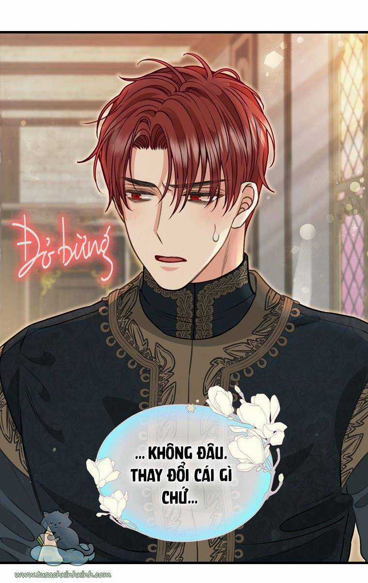 Hãy Bỏ Mặc Tôi - Chapter 81 - Trang 41