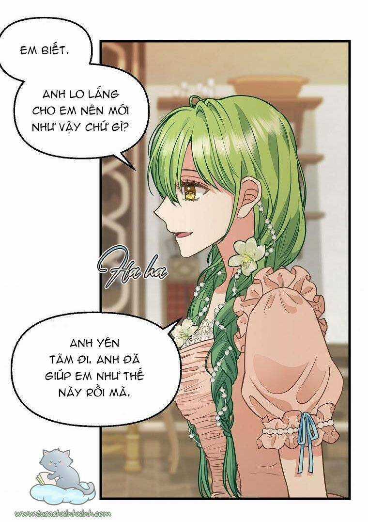 Hãy Bỏ Mặc Tôi - Chapter 81 - Trang 42