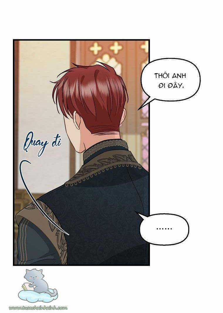 Hãy Bỏ Mặc Tôi - Chapter 81 - Trang 45