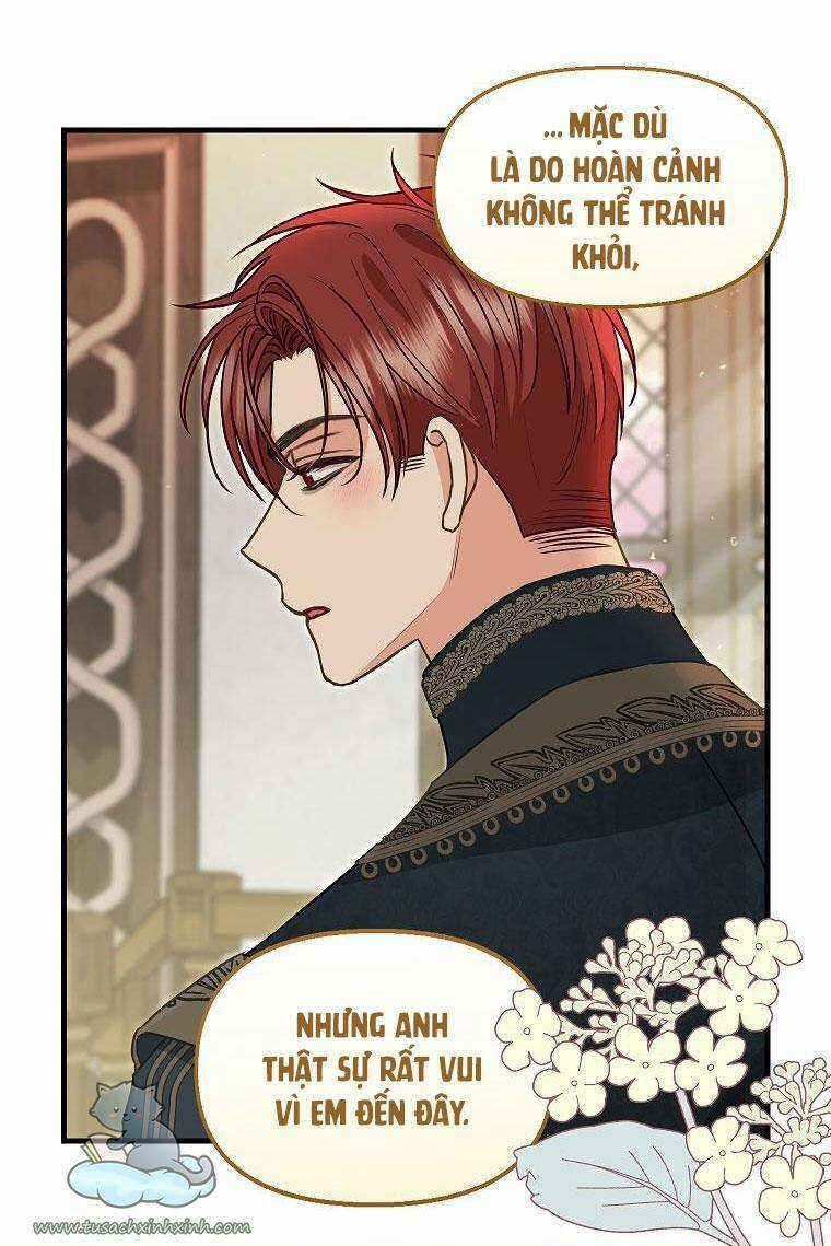 Hãy Bỏ Mặc Tôi - Chapter 81 - Trang 46