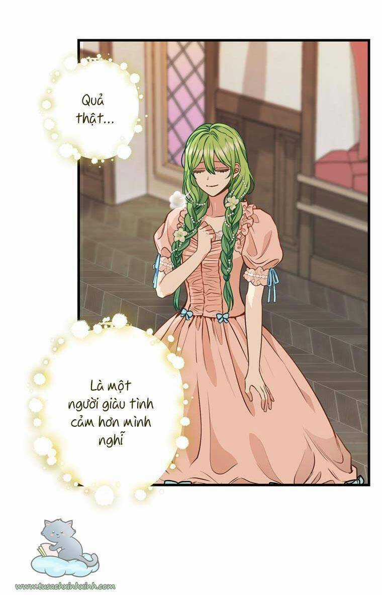 Hãy Bỏ Mặc Tôi - Chapter 81 - Trang 48