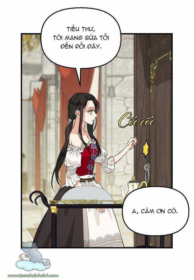 Hãy Bỏ Mặc Tôi - Chapter 81 - Trang 50