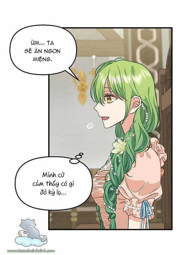 Hãy Bỏ Mặc Tôi - Chapter 81 - Trang 53