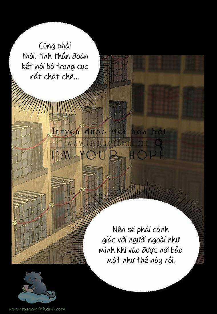 Hãy Bỏ Mặc Tôi - Chapter 81 - Trang 54