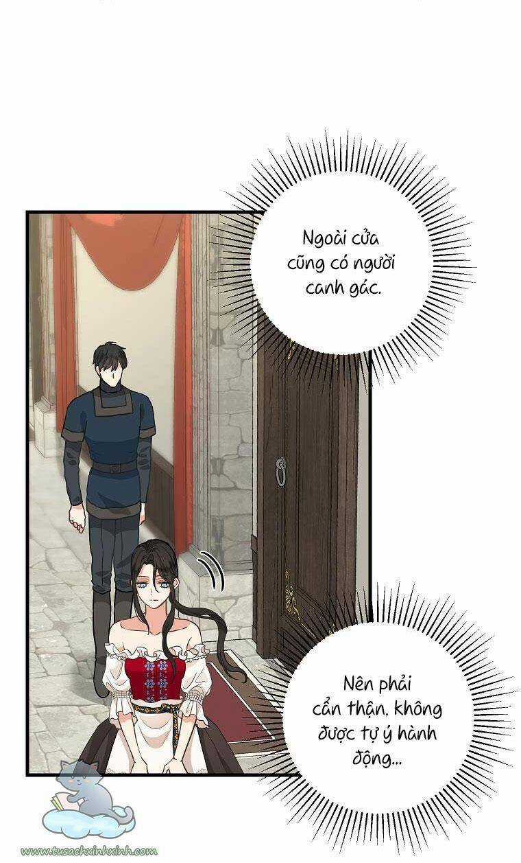 Hãy Bỏ Mặc Tôi - Chapter 81 - Trang 56