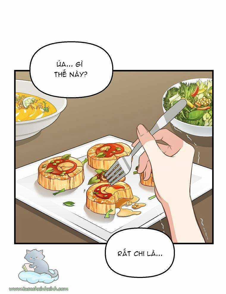 Hãy Bỏ Mặc Tôi - Chapter 81 - Trang 59