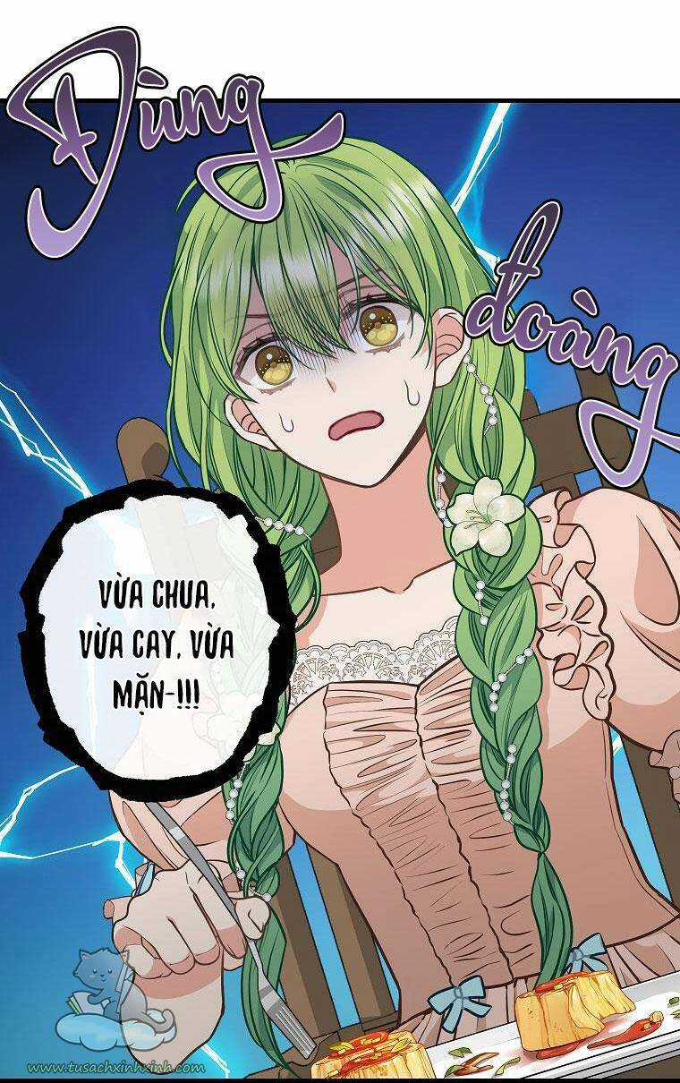 Hãy Bỏ Mặc Tôi - Chapter 81 - Trang 60