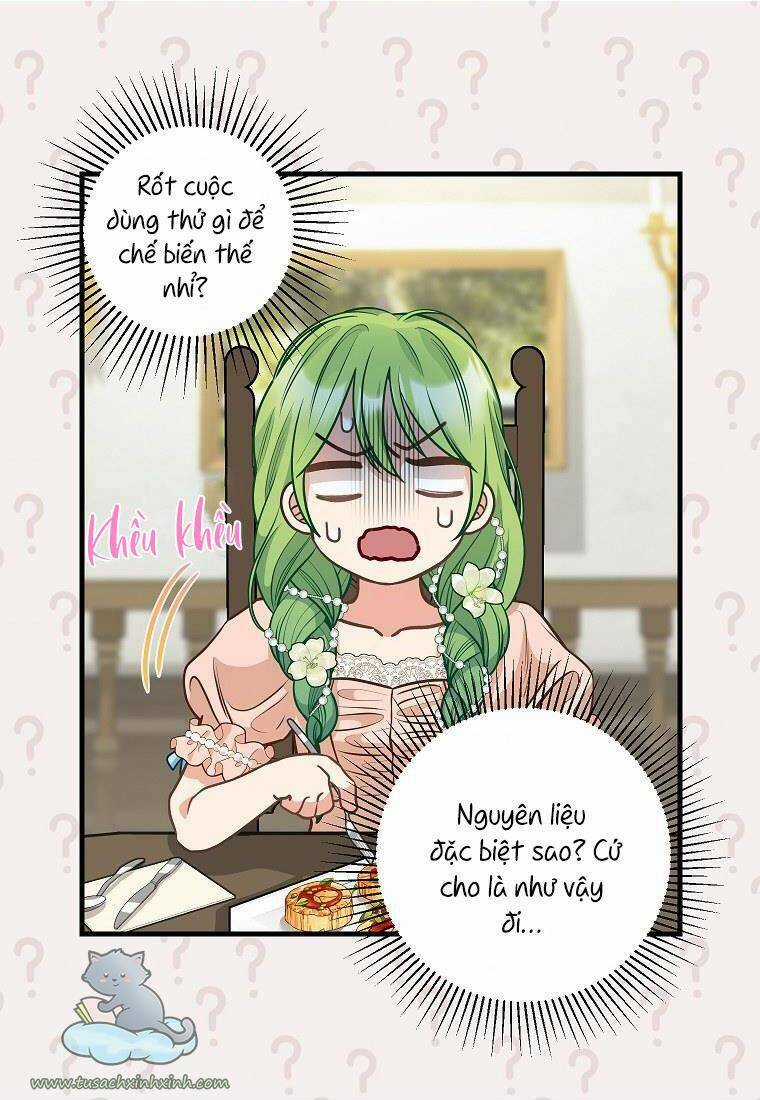 Hãy Bỏ Mặc Tôi - Chapter 81 - Trang 61