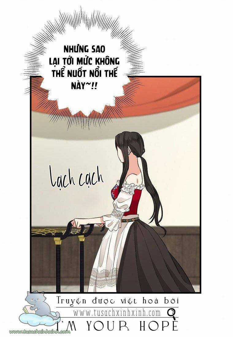 Hãy Bỏ Mặc Tôi - Chapter 81 - Trang 62