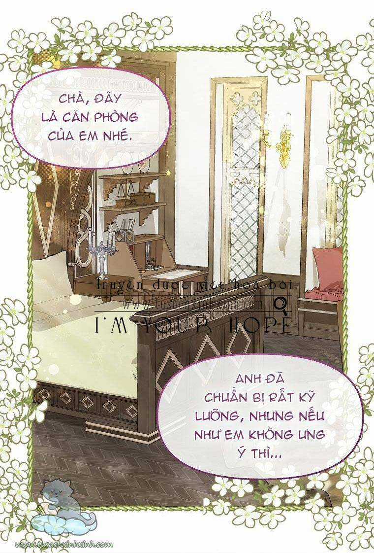 Hãy Bỏ Mặc Tôi - Chapter 81 - Trang 8