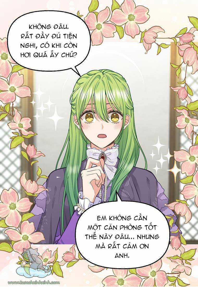 Hãy Bỏ Mặc Tôi - Chapter 81 - Trang 9