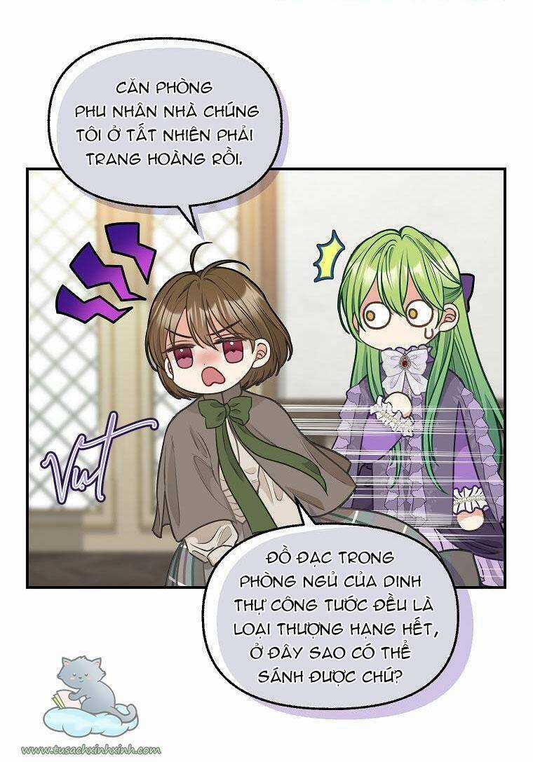 Hãy Bỏ Mặc Tôi - Chapter 81 - Trang 10