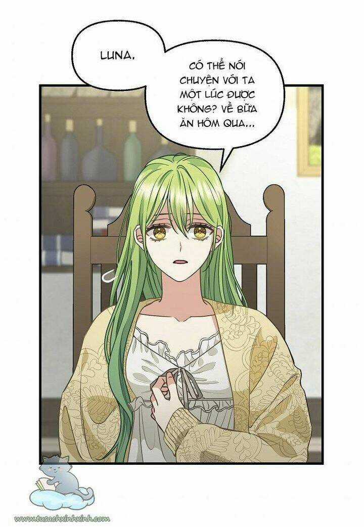 Hãy Bỏ Mặc Tôi - Chapter 82 - Trang 2