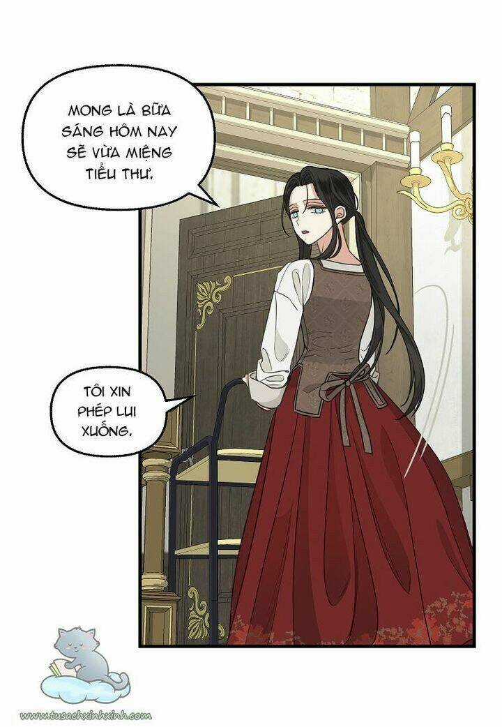 Hãy Bỏ Mặc Tôi - Chapter 82 - Trang 11