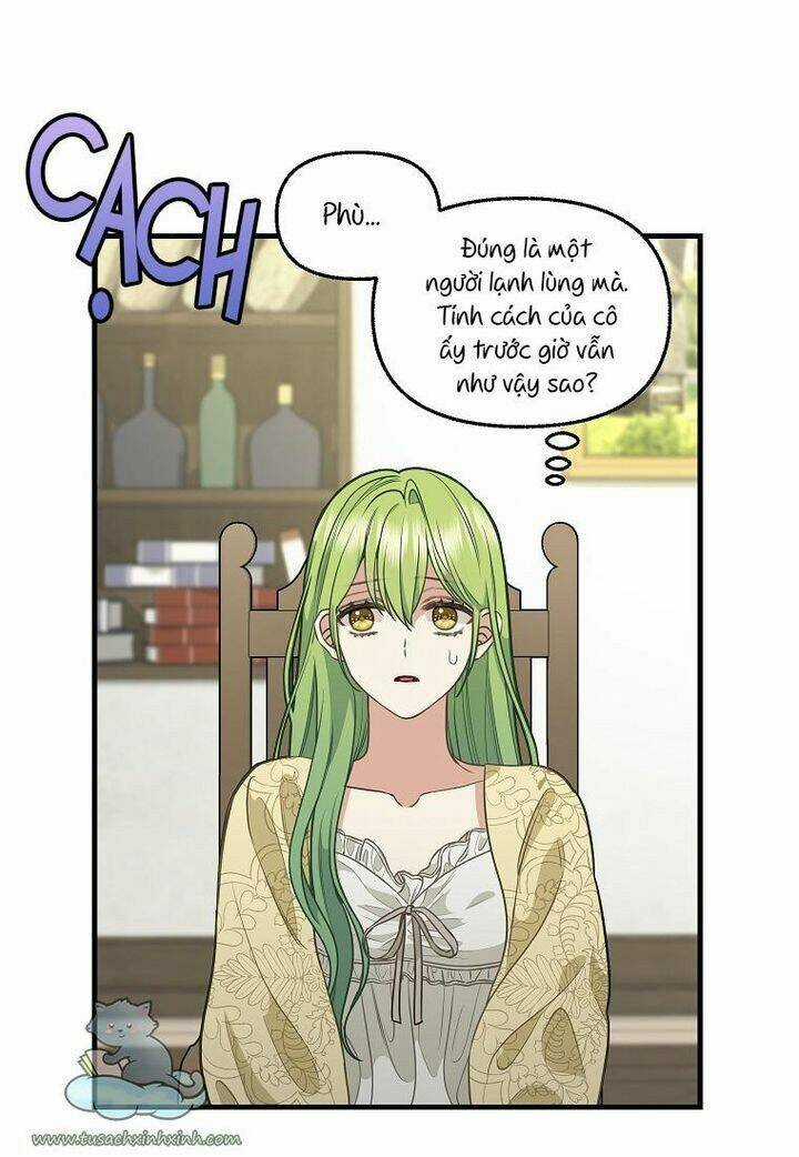 Hãy Bỏ Mặc Tôi - Chapter 82 - Trang 12