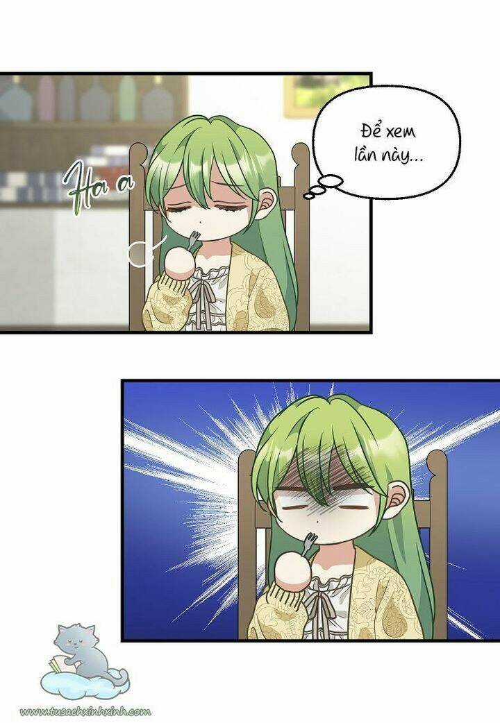 Hãy Bỏ Mặc Tôi - Chapter 82 - Trang 13