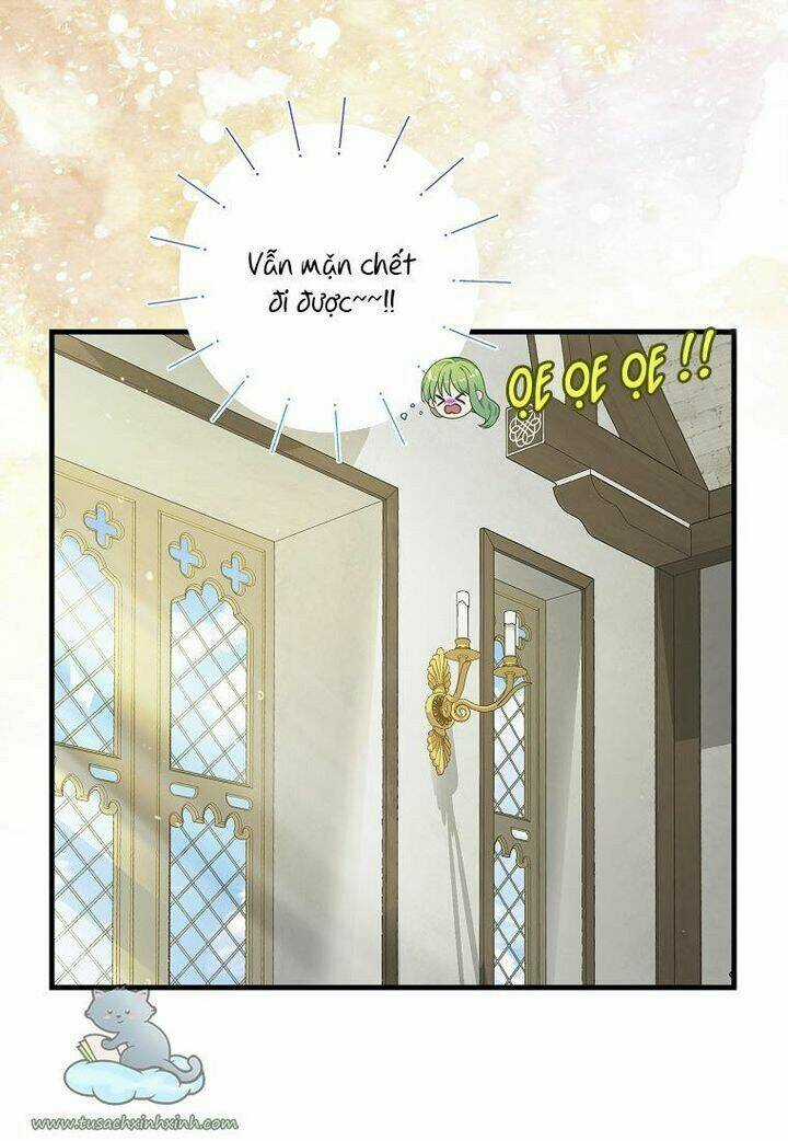 Hãy Bỏ Mặc Tôi - Chapter 82 - Trang 14