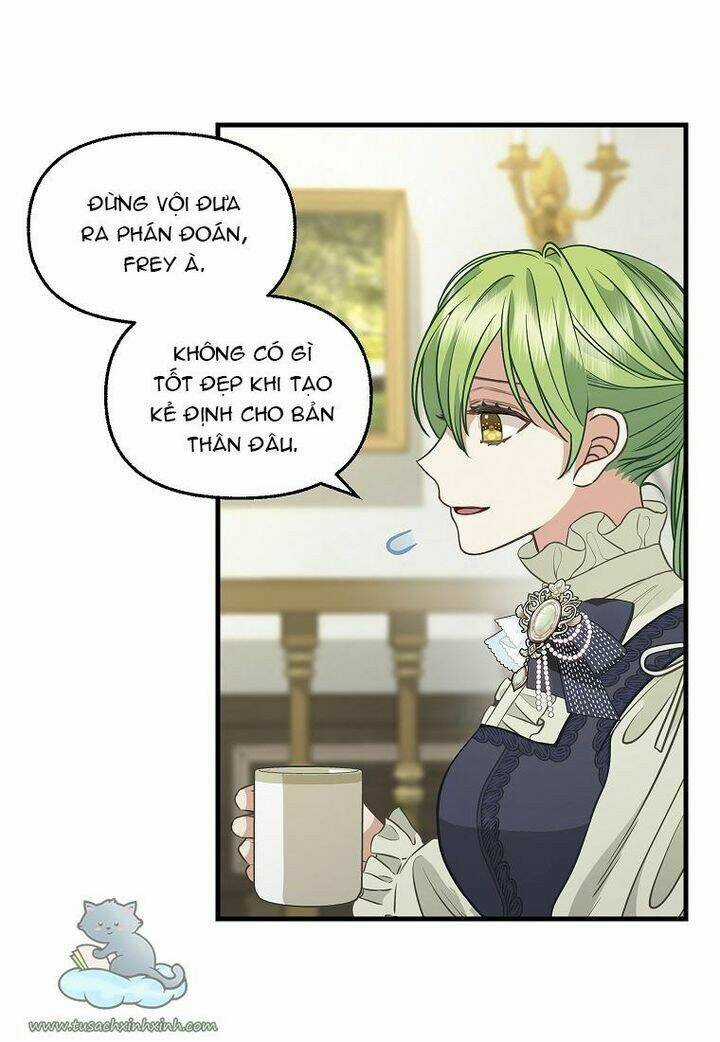 Hãy Bỏ Mặc Tôi - Chapter 82 - Trang 18