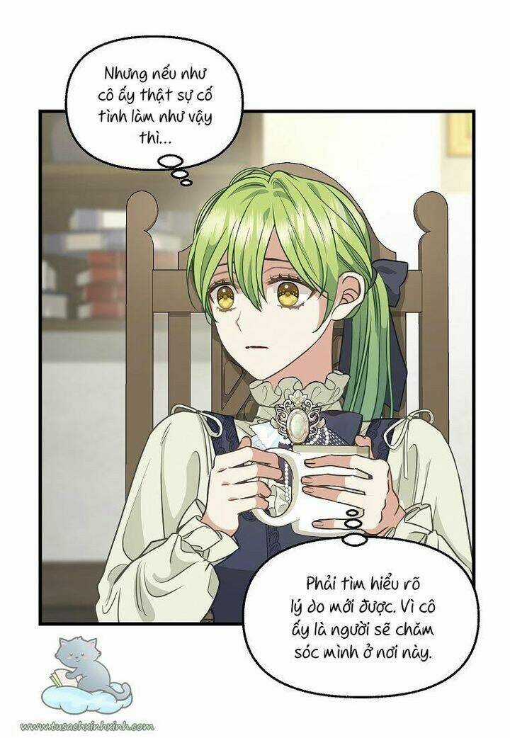 Hãy Bỏ Mặc Tôi - Chapter 82 - Trang 20