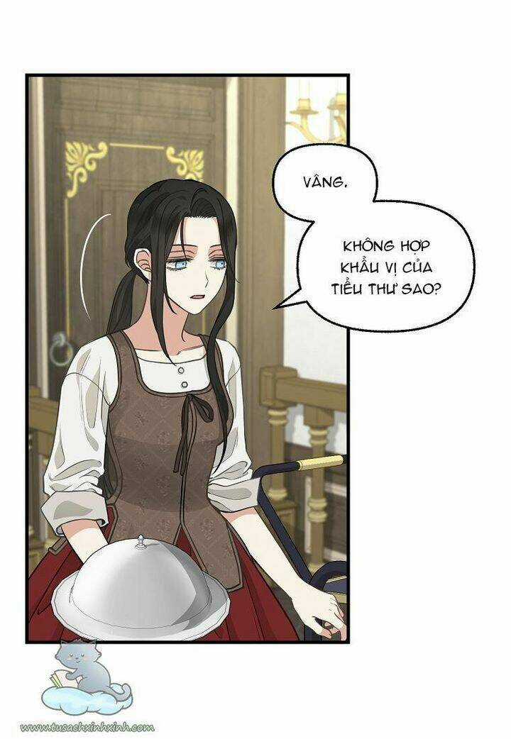 Hãy Bỏ Mặc Tôi - Chapter 82 - Trang 3