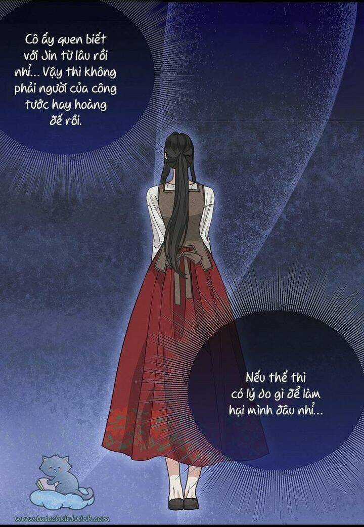 Hãy Bỏ Mặc Tôi - Chapter 82 - Trang 21