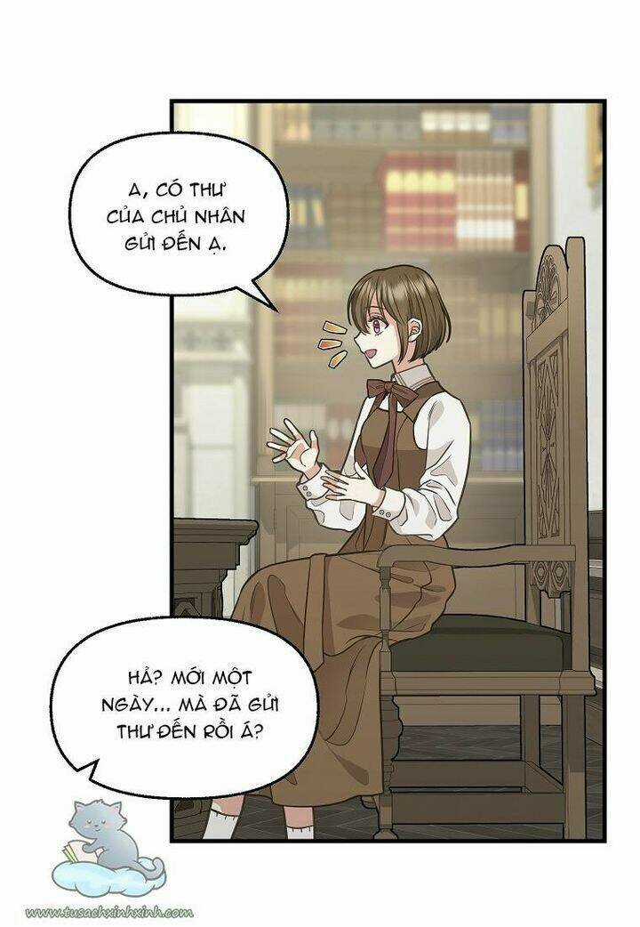 Hãy Bỏ Mặc Tôi - Chapter 82 - Trang 22