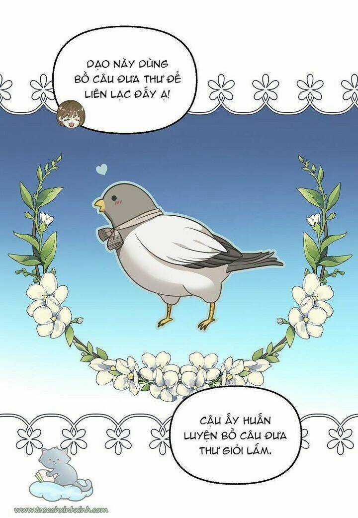 Hãy Bỏ Mặc Tôi - Chapter 82 - Trang 23