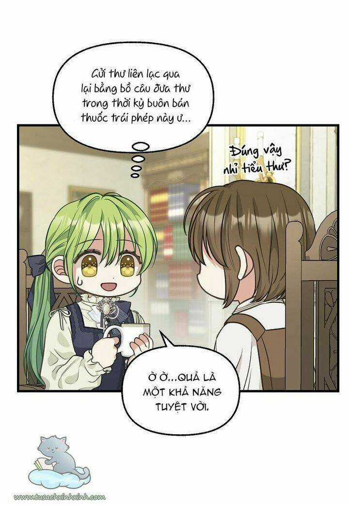 Hãy Bỏ Mặc Tôi - Chapter 82 - Trang 24