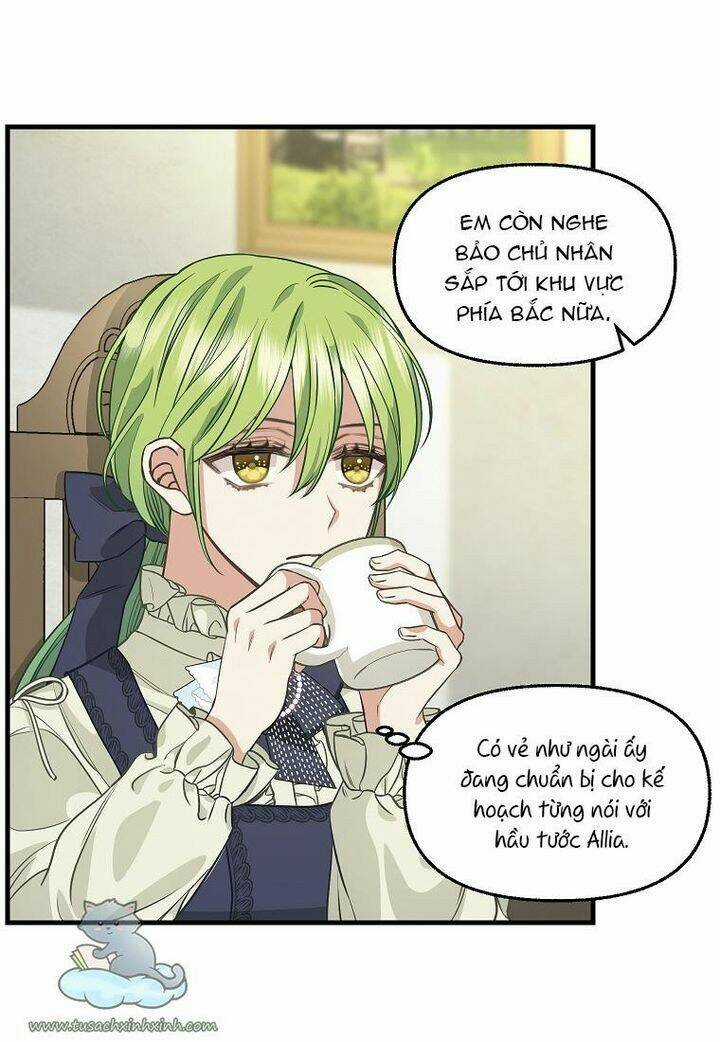 Hãy Bỏ Mặc Tôi - Chapter 82 - Trang 26