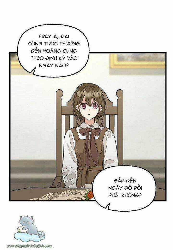 Hãy Bỏ Mặc Tôi - Chapter 82 - Trang 27