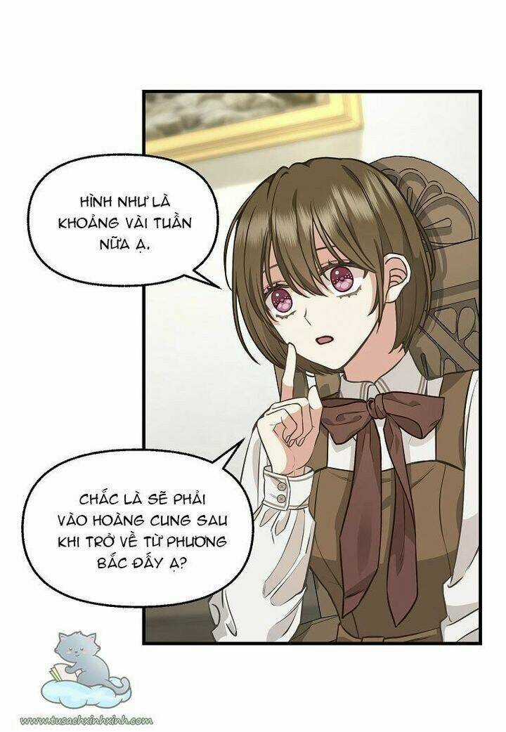 Hãy Bỏ Mặc Tôi - Chapter 82 - Trang 28