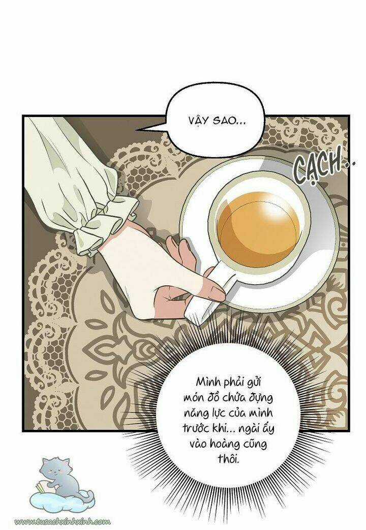 Hãy Bỏ Mặc Tôi - Chapter 82 - Trang 29