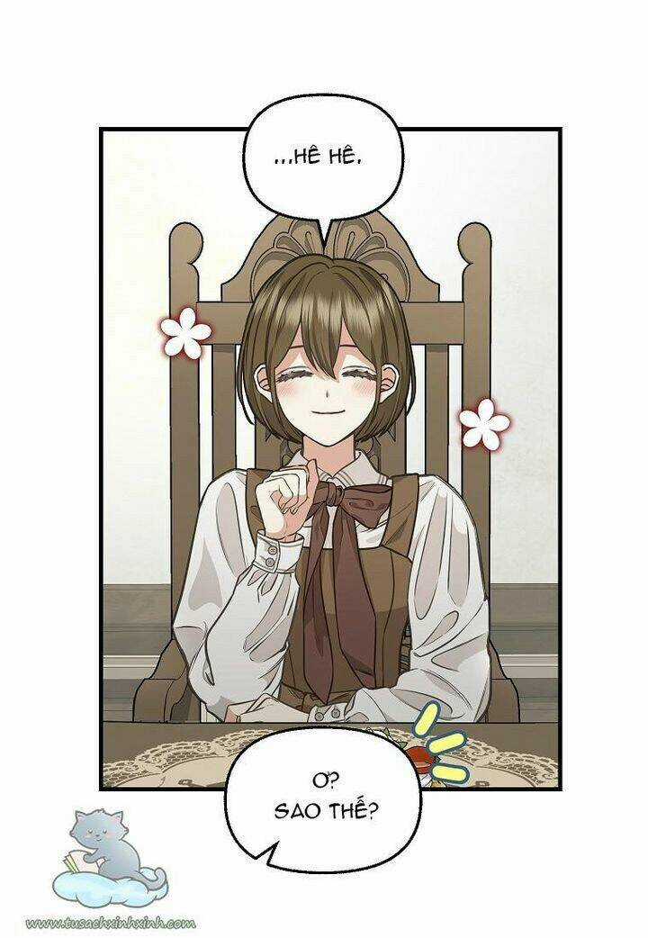 Hãy Bỏ Mặc Tôi - Chapter 82 - Trang 30