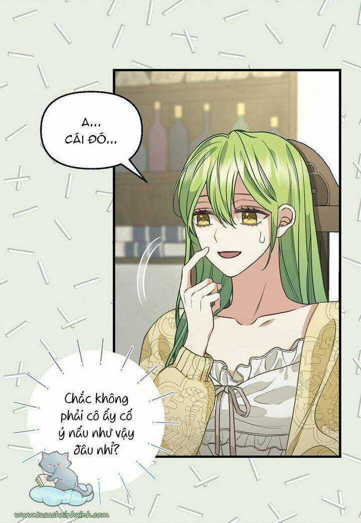 Hãy Bỏ Mặc Tôi - Chapter 82 - Trang 4