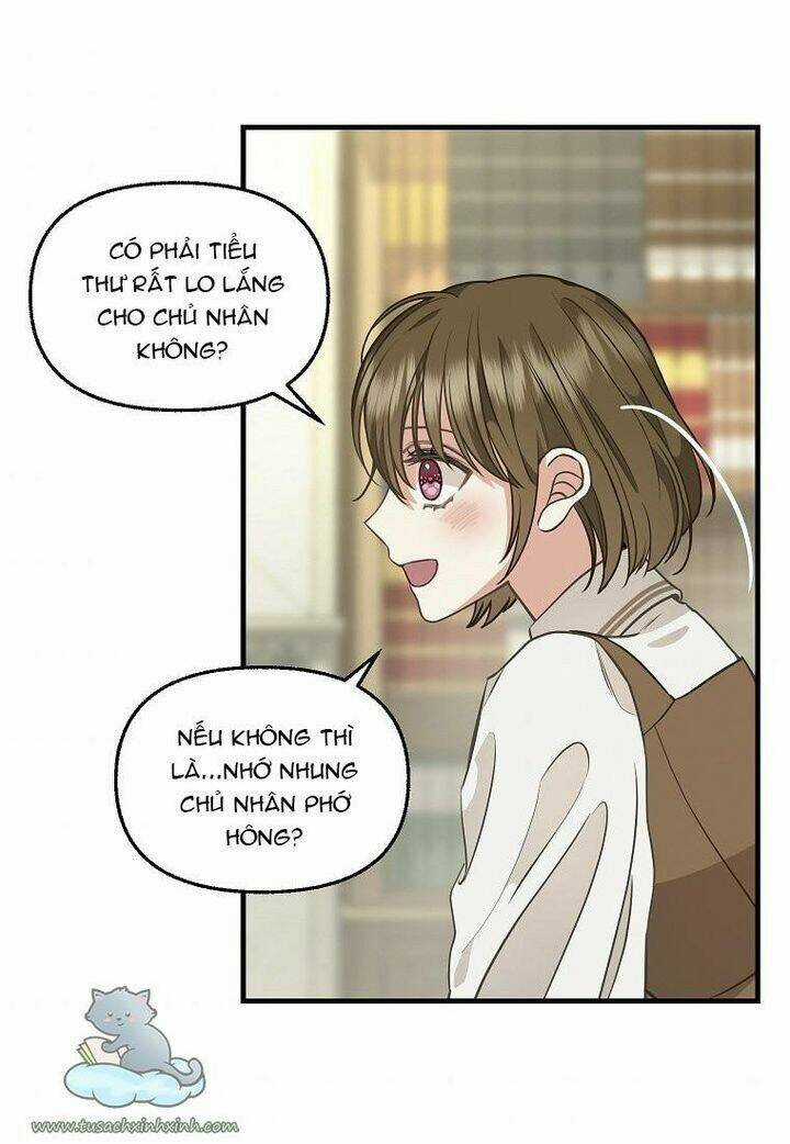 Hãy Bỏ Mặc Tôi - Chapter 82 - Trang 31
