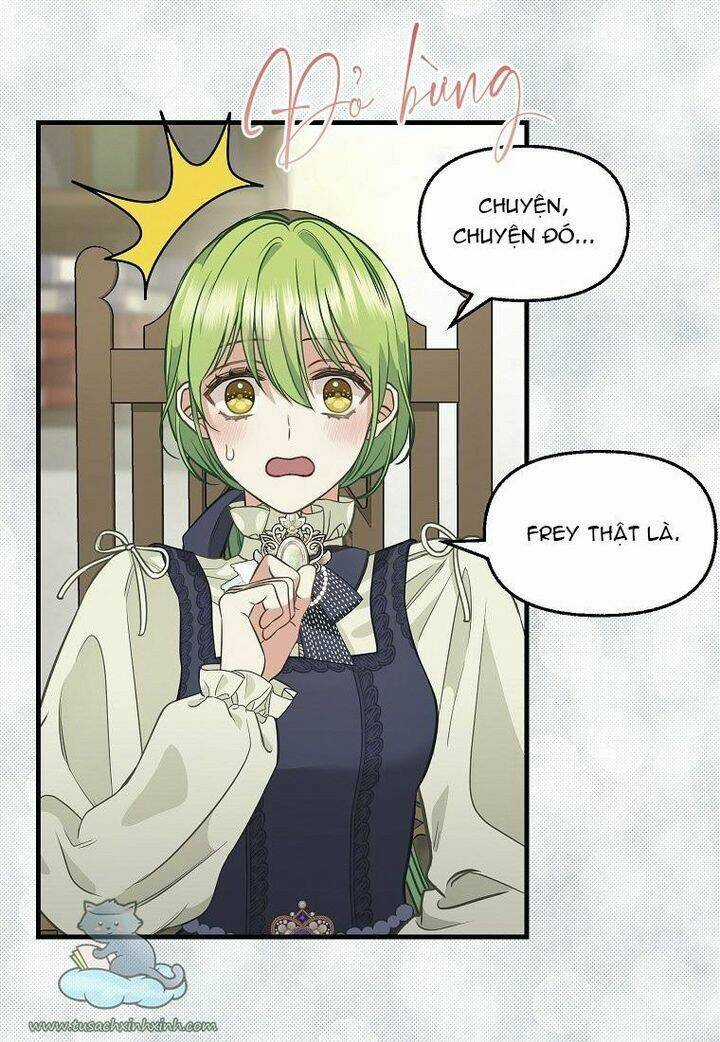 Hãy Bỏ Mặc Tôi - Chapter 82 - Trang 32